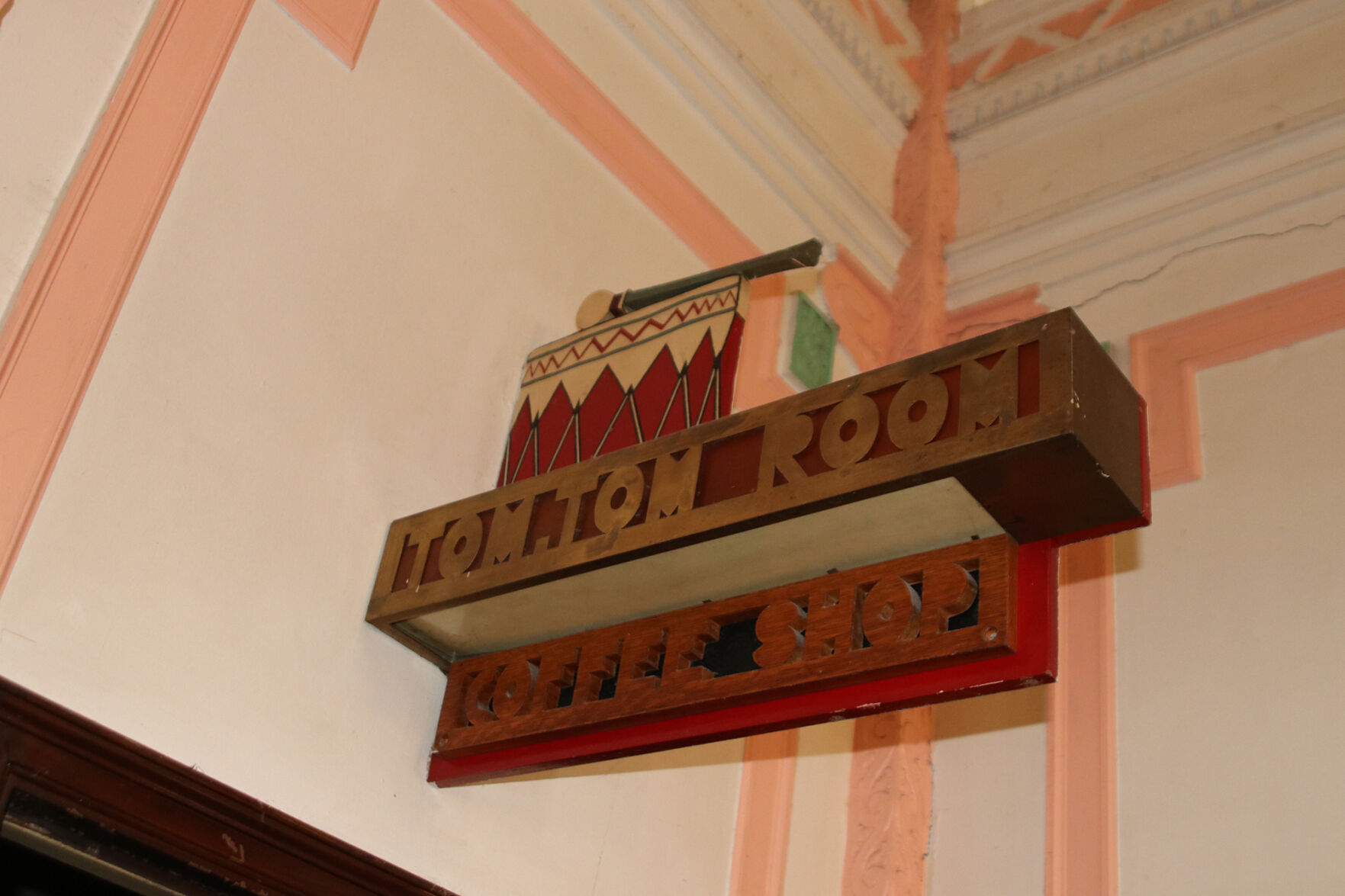 After being delayed by pandemic, Hotel Pawnee's owner is in town with a plan for action